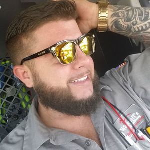 Meet your Posher, Shawn